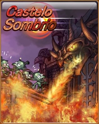 Castelo Sombrio
